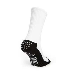 Colorful Fashion Casual Sports Spandex/Polyester Crew Men's <b>Socks</b> Quick Dry Anti-Bacterial Breathable Anti-Slip Digital Print - Product Image 3