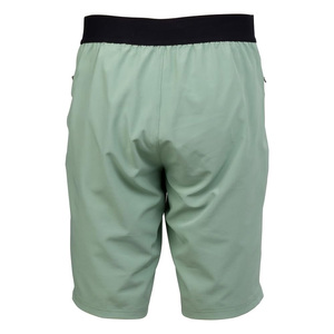 Pantalones Cortos de Ciclismo con Logotipo Personalizado, Proveedor de Pantalones Cortos de Entrenamiento Físico, Pakistán, Exportación OEM a Mercados de Todo el Mundo - Product Image 2