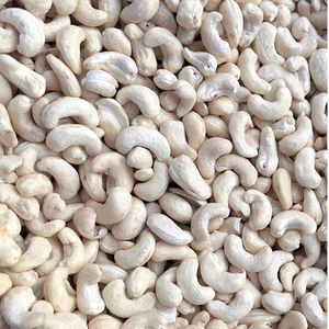 Factory Directly Ww320 Best Quality Cashew <b>Nut</b> Wholesale Organic Cashew <b>Nuts</b> With Custom Packaging - Product Image 1