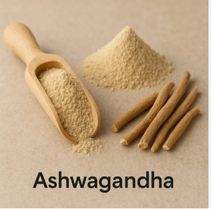 Extracto de Ashwagandha Orgánico en Polvo de Alta Calidad, Puro y Natural, Disponible a Precio de Mayoreo - Product Image 4