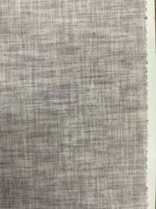 Tissu en lin Raifel de qualité supérieure, directement de l'usine |   58 Largeur |   Tissu de chemiserie de qualité export pour vêtements homme et femme - Product Image 3