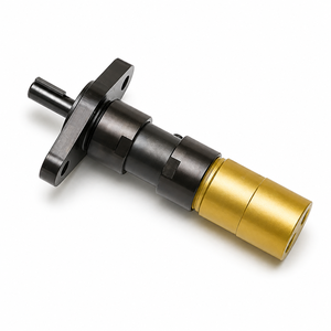 มอเตอร์ลมซีรีส์ M004, 0.31-0.5 แรงม้า - Product Image 6