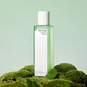 ONE THING Cica B5 Toner 210ml Producto de alta calidad - Product Image 1