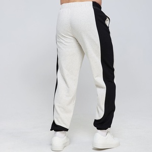 Custom Men's Sports <b>Jogger</b> Sweatpants High Quality Cotton Terry Sports <b>Jogger</b> Pants for Men Fleece <b>Jogger</b> Pants Manufacturer - Product Image 5