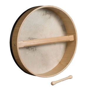 Accesorio para Instrumentos Musicales, Venta al por Mayor, Tambor Bodhrán Irlandés de Alta Calidad - Product Image 1