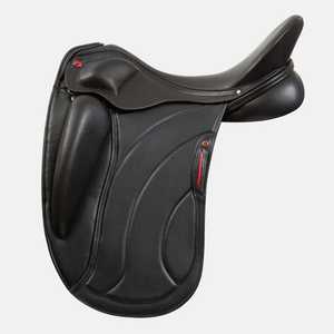 Los productos de Carreras de Caballos ingleses de cuero americano más vendidos de la India Endurance Western Horse Riding Saddle - Product Image 1