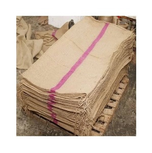 Fabricante y Proveedor de Bolsas de Yute, Exportador Mayorista - Bolsas de Almacenamiento Resistentes y Reutilizables para Exteriores con Capacidad de 50 KG, Compre en Línea - Product Image 6