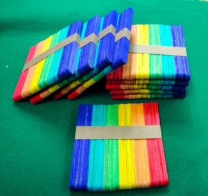ผู้ผลิตไม้ไอศกรีม HC0450 ขายส่งไม้ไอศกรีมแบบเป็นมิตรกับสิ่งแวดล้อม ราคาถูก สำหรับงานฝีมือ DIY - Product Image 6
