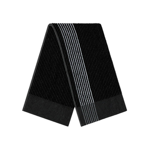 Serviette de golf en microfibre gaufrée en promotion – Produit tendance – Serviettes de golf personnalisées avec broderie en gros - Product Image 6