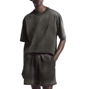 Camiseta con Logotipo de Marca OEM, Impresión Personalizada, Camisetas Polo 100% Algodón, Camisa para Hombre, Camisetas Unisex para Hombre, Nueva Moda 2026 - Product Image 2