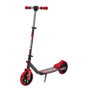 Trottinette pliable légère haute performance Wokman Pro pour les trajets quotidiens, les déplacements urbains, les déplacements sur le campus et les loisirs en plein air - Product Image 3