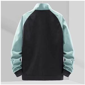 Chaqueta de invierno de moda para mujer, ropa de calle con cremallera completa de longitud Regular, estilo a prueba de viento, impermeable, calidad personalizada, lana Floral - Product Image 3