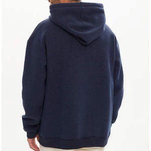 เสื้อฮู้ดสวมสบายพร้อมผ้าสัมผัสนุ่มและสวมใส่สบายในทุกๆ วัน - Product Image 5