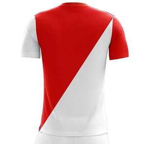 Training & Match Football Jersey Custom Sports Apparel - Product Image 3