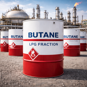 Gaz Butane de Qualité Industrielle – Mélange GPL et Approvisionnement en Carburant Haute Pureté - Product Image 2
