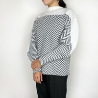 Suéter Fino de Punto Transpirable para Mujer, Otoño e Invierno, Algodón, Servicio OEM ODM, Ropa Casual para Mujer, MOQ Bajo