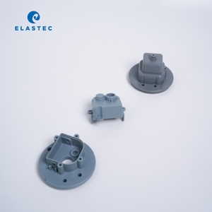 Servicio de Moldeo por Inyección de Piezas de Plástico Industriales Personalizadas, Componentes para las Industrias Eléctrica, Automotriz, Médica y de Consumo, OEM ISO 9001 - Product Image 6