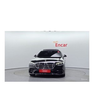 Mercedes-Benz Classe S S400 d 4MATIC Modèle mai 2022 76 198 km Diesel Automatique Volant à gauche Caméra arrière - Product Image 3