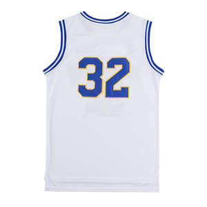 Camiseta de Baloncesto Unisex para Adultos, Verano, Transpirable, Poliéster, Impresión por Sublimación, Se Acepta OEM, Personalizable, Tallas Grandes - Product Image 4