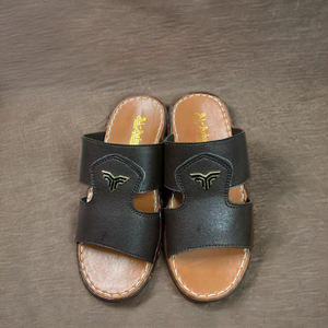 Sandalias Arba con Hebilla Moderna para Hombre - Product Image 1