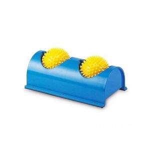 Venta caliente taiwanesa Producto DE CUIDADO DE LA SALUD Bola de masaje puntiaguda Rodillo masajeador de pies y piernas - Product Image 2