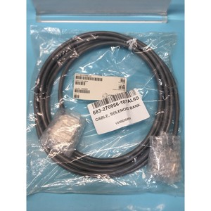 Cable Solenoide LAM 683-270956-101, 166209 - Equipo y Piezas de Semiconductores de Confianza de Global Legacy - Product Image 1