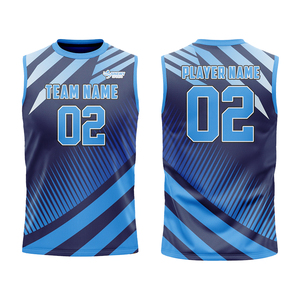 Customized Printed Polyester Sublimation 7v7 Uniform High Quality Durable Quick Dry Breathable Made in Pakistan - Product Image 5