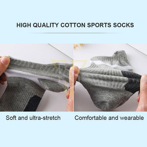 Latest Design Adult Casual <b>Socks</b> Cotton Fabric Casual <b>Socks</b> Made In Best Material Casual <b>Socks</b> - Product Image 3