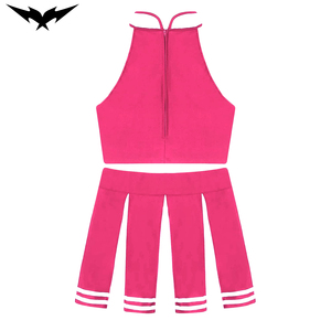 Uniformes de cheerleading pour filles à prix de gros – Meilleure quantité disponible à la vente - Product Image 6