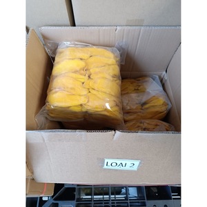 Mangue séchée, sucrée et acidulée de qualité supérieure pour l'exportation - Product Image 2