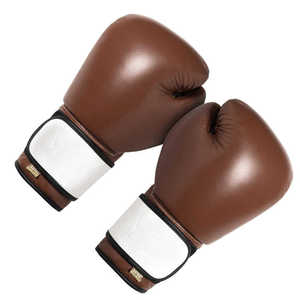 Custom Logo RC Fitness Wear Boxing Gloves Professional Fitness Training <b>Waterproof</b> Windproof PVC Multi Density <b>Foam</b> OEM - Product Image 3