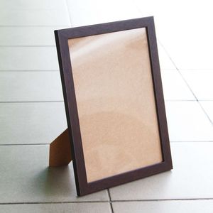 H a CRAFT HAC-836 Wedding Photo <b>Frame</b> Gift Handmade Eco-Friendly Sustainable Wood Modern <b>Wall</b> Mount Painting <b>Frame</b> - Product Image 1