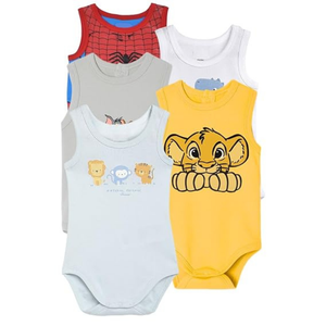 Proveedor de Ropa para Bebés Personalizada, Fabricante OEM ODM de Peleles Suaves para Bebés, Peleles para Bebés al por Mayor, Peleles para Bebés de Algodón - Product Image 4