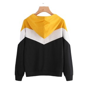 Styles populaires – Sweat-shirts à capuche brodés en molleton de coton de couleur unie pour hommes – Collection Automne-Hiver – Personnalisables – Coupe classique – Idéaux pour l'entraînement - Product Image 2