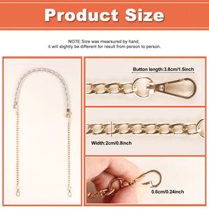 Wholesale Luxury Nylon Adjustable Replacement Strap for Bags Crossbody Shoulder Strap Portable & Durable - Product Image 3