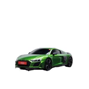 Audi R8 5.2 V10 Performance Coupé 2021, boîte automatique, caméra de recul, sièges en cuir, modèle de février, 42 782 km - Product Image 1