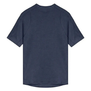 Camisetas Personalizadas al por Mayor para Hombre, 100% Algodón, Alta Calidad, Secado Rápido y Transpirables, Color Sólido, para Adultos - Product Image 1