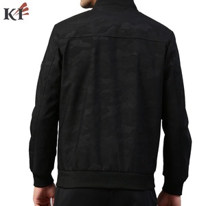 Chaqueta Deportiva para Hombre y Unisex, Resistente al Viento, Transpirable, Reversible, con Bolsillos con Cremallera, Tela de Lona, Otoño, Alta Calidad, USA - Product Image 3