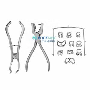 Instrumentos endodoncia Dental profesionales, CE ROCKMED Industries, instrumentos de Canal radicular - Product Image 3