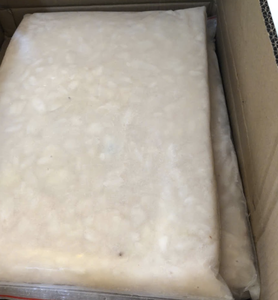 Prix de gros pour fruits de corossol congelés, pulpe et purée de corossol congelés, corossol entier/tranché, purée de corossol congelée du Vietnam - Product Image 2