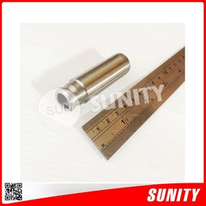 Guide de soupape d'échappement TAIWAN SUNITY haute qualité 6CH pour pièces de moteur marin diesel Yanmar 6CH - Product Image 3