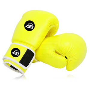 Guantes de Boxeo Profesionales Recién Llegados, Cómodos y de Alta Venta para Hombre - Product Image 2