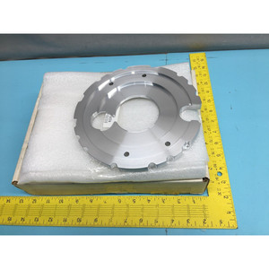 AMAT 0020-32129 <b>Spacer</b> N15 Shunt 200mm ESC, 147524 - Trusted Global Legacy Semiconductor Equipment and Parts at - Product Image 1
