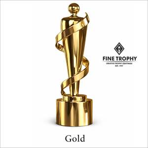 Trofeos y regalos personalizados de metal y latón - Product Image 1