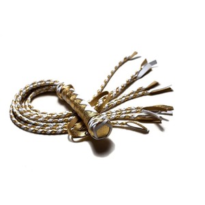 Meilleures ventes SPALL JP SPORTS SJS-HF-0007 Fouets en cuir véritable pour course en plein air, fouets professionnels, BDSM Party - Product Image 6