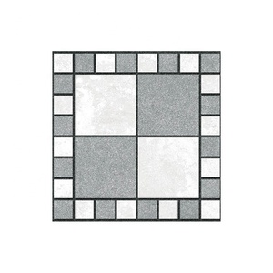 Fournisseur d'usine Carreaux de sol et de mur extérieurs résistants Carreaux en porcelaine numérique imperméables ignifuges antidérapants pour le stationnement à domicile - Product Image 1