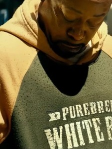 Sudadera con capucha Bad Boys Ride or Die Martin Lawrence - Product Image 3