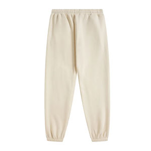 Pantalon de jogging en coton de haute qualité pour hommes, personnalisable, avec cordon de serrage, idéal pour l'extérieur, les sororités et l'université - Product Image 6