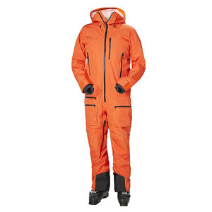 Uniforme de Esquí Cómodo y Holgado de Material Duradero, Fabricación Pakistaní, Nuevo en Stock - Product Image 1
