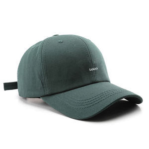 Gorra de Papá Unisex Personalizada para Adultos - Tela de Poliéster/Algodón, Impresión de Serigrafía, Estilo Deportivo Formal, Diseño de Imagen de Dibujos Animados para Cuatro Usos - Product Image 1